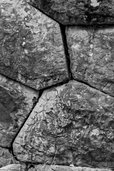 Kyklopské zdivo. Zdroj: Pexels