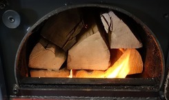 Obrázek&nbsp;3c Způsob přikládky „Zápal dolů&nbsp;3“