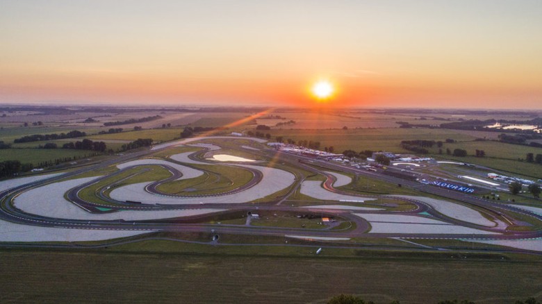 Zdroj: Slovakia Ring SK