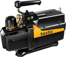 testo 565i EX – první plně automatická vakuová pumpa na světě s certifikací ATEX