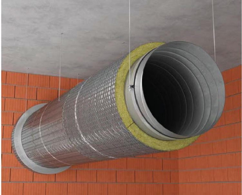 ROCKWOOL CONLIT MAT
