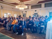 Jak připravit města na extrémní srážky? Konference v Praze spojí zkušenosti z pěti evropských zemí