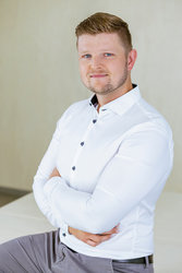 Jan Hanus, ředitel společnosti ORGREZ ECO