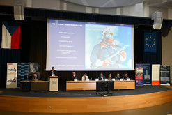 Foto: SPBI