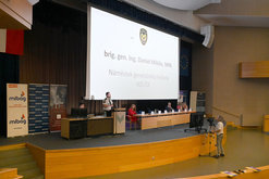 Foto: SPBI
