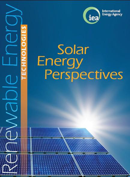 Solar Energy Perspectives