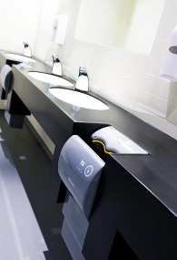 Dyson Airblade™ - inn a levn osuen rukou