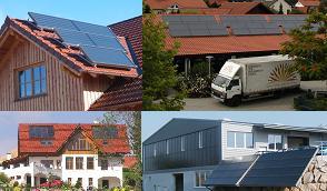 Certifikovan produkty SUNPOWER