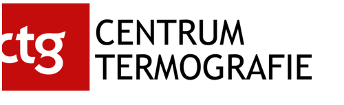 centrum termografie logo kolen termovizn diagnostika budov