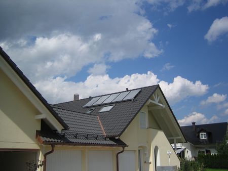 Najv slovensk vrobca slnench kolektorov, THERMO|SOLAR iar