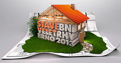 KM BETA na Stavebnm veletrhu v Brn 2013