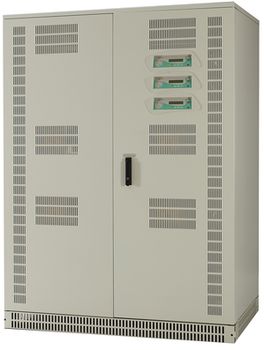 Conceptpower DPA 500 nov typ modulrnho zdroje neperuitelnho napjen UPS pro pouit v datovch centrech s vkonem od 100 kW a do 3 MW od PRONIX s.r.o.