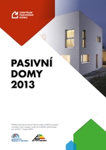 Sbornk Pasivn domy 2013