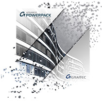 GRAITEC PowerPack pro Revit