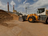 Výroba z biomasy rostla o 14 %, dodala čistou elektřinu pro 230 tisíc domácností