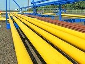 Těžba plynu z břidlic v Číně se má do tří let téměř zdvojnásobit
