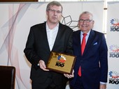 Zákaznická centra Centropolu získala prestižní ocenění CZECH TOP 100