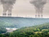 Dukovany o víkendu ukončí odstávku 4. bloku a odstaví 3. blok
