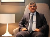 Novým prezidentem Eurovent je pan Naci Sahin