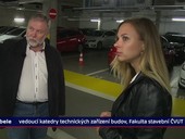 Návaznost staveb na terén a správné řešení kanalizace přívalové deště prověří