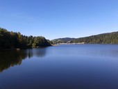 Lipenská přehrada © TZB-info Lipenská přehrada © TZB-info