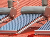 Nové větrné a sluneční elektrárny v Nizozemí budou patřit z poloviny místním lidem a obcím