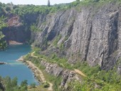 Voda ve zprávě o životním prostředí ČR 2017