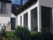 Vnější žaluzie od října 2018 s dotací, foto Lomax Vnější žaluzie od října 2018 s dotací, foto Lomax