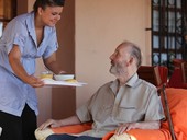 Dotace na Komunitní dům seniorů, Ilustrační foto, zdroj ESTAV Dotace na Komunitní dům seniorů, Ilustrační foto, zdroj ESTAV