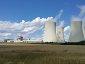Elektrárna Temelín letos přijme téměř 100 zaměstnanců