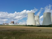 ČEZ letos v Temelíně investuje 1,5 miliardy Kč