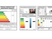 Průkaz energetické náročnočnosti
