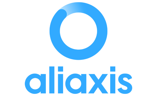Skupina Aliaxis pedstavuje nov logo
