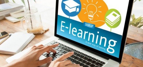 M2C COVID 19 opatrenie: e-Learning kolenia