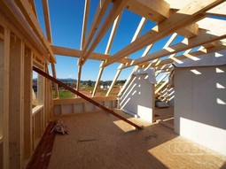 Volba nosné konstrukce pro novou střechu,  foto Kasper CZ