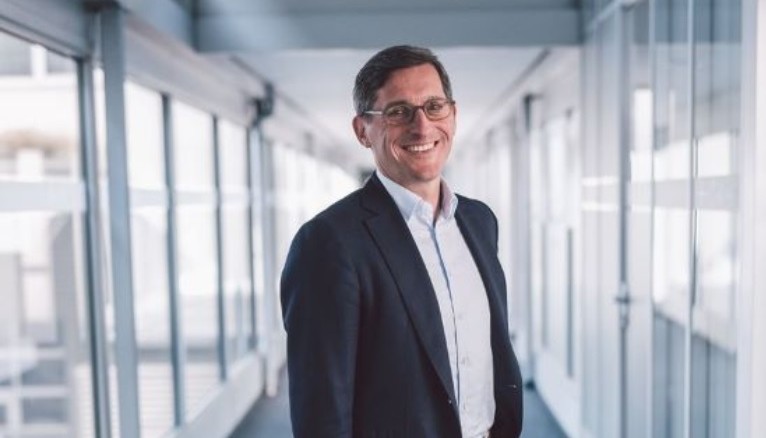 Dr. Klaus Geidrfer je novm CEO skupiny ebm-papst