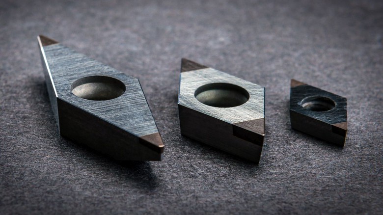 CBN nástroje od Rotany: spolehlivé obrábění těch nejnáročnějších materiálů