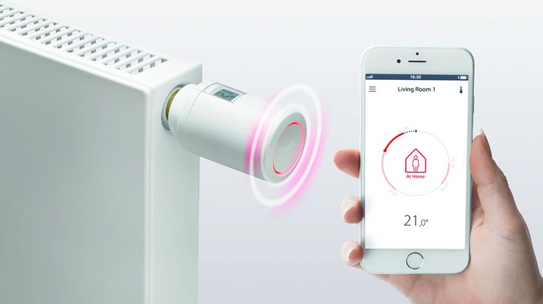 Objevte EPD pro Danfoss Ally™ a Eco™ eTRV