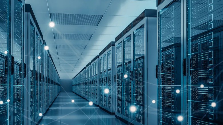 Cloud Compute přináší flexibilní řešení pro moderní firemní IT