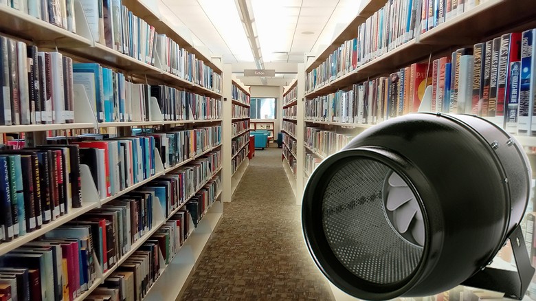 Na co se zaměřit při výběru tichého ventilátoru?