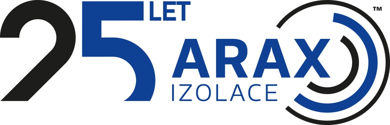 IZOLACE ARAX JIHLAVA oslavuje 25 let na trhu