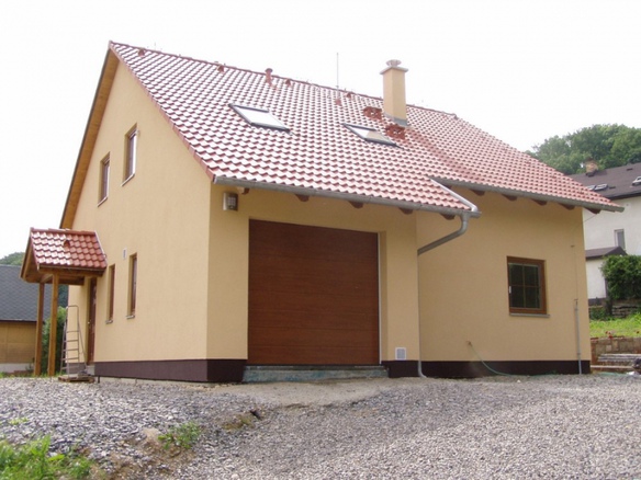 Co mají společného Baťovy domky a moderní modulové stavby