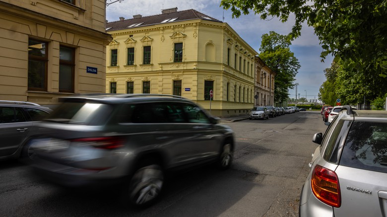 Ostrava přispěje majitelům na údržbu architektonických pamětihodností