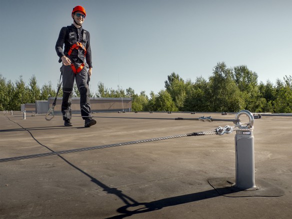 Jak se dělí záchytné systémy? Přehled variant a jejich využití