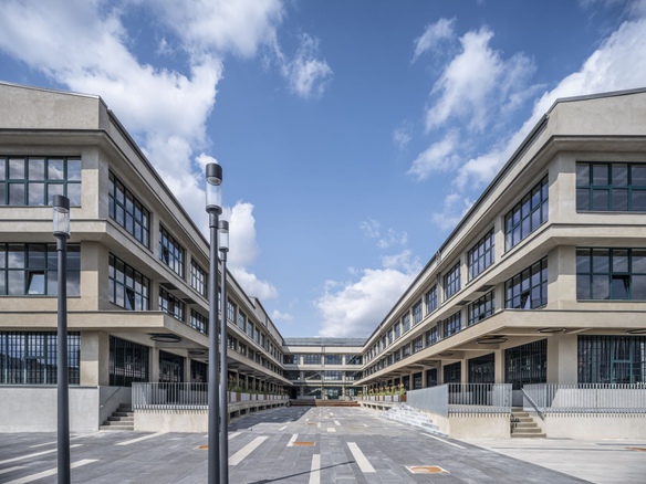 Betonové prvky jsou skvělou volbou pro každý projekt