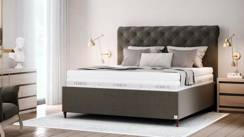 Ručně vyráběné postele: Volba pro ty, kdo chtějí víc než jen spánek