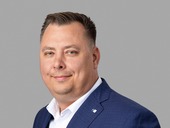 Projektov manaer SSI Group Martin Giebel