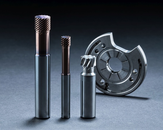 Za každým spolehlivým dílcem stojí přesně navržený nástroj