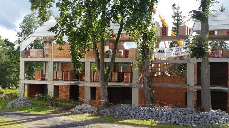 Developerské společnosti plánují v roce 2026 zvýšit objem nové výstavby, ilustrační obrázek, foto D.Kopačková, redakce Developerské společnosti plánují v roce 2026 zvýšit objem nové výstavby, ilustrační obrázek, foto D.Kopačková, redakce