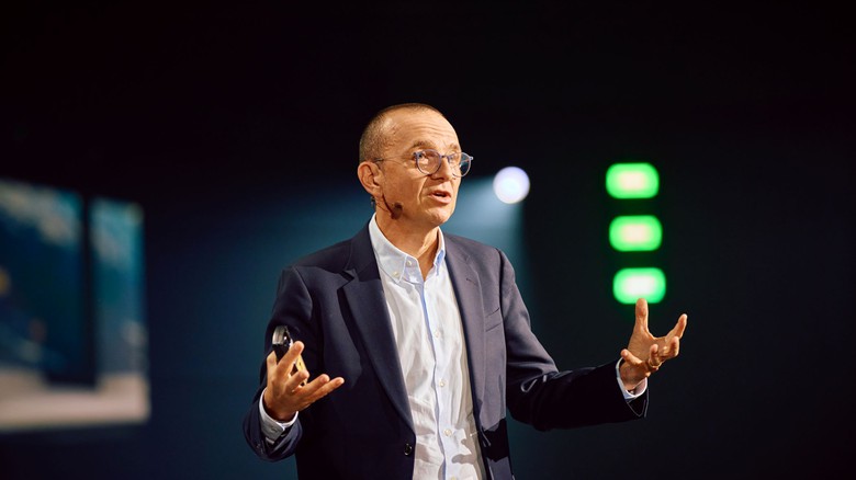 Schneider Electric představil budoucnost energie na Innovation Summitu v Kodani